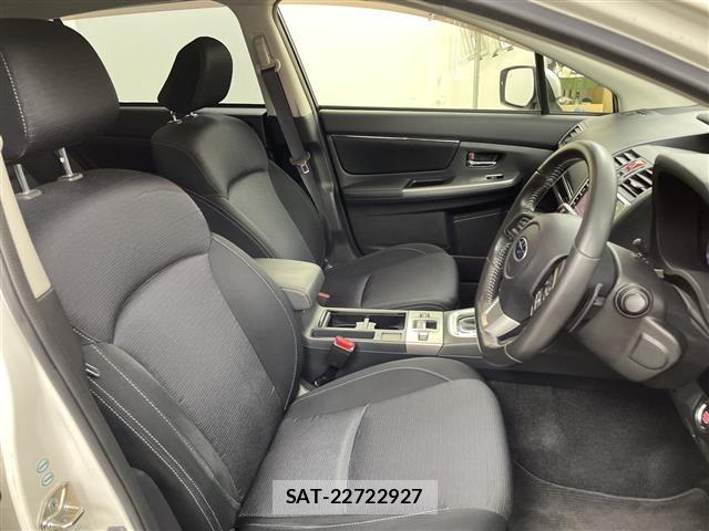 Subaru LEVORG 2016 8704379-22
