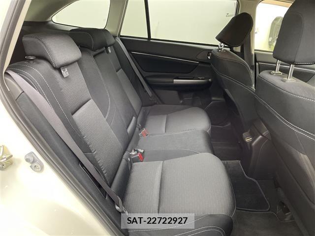 Subaru LEVORG 2016 8704379-4