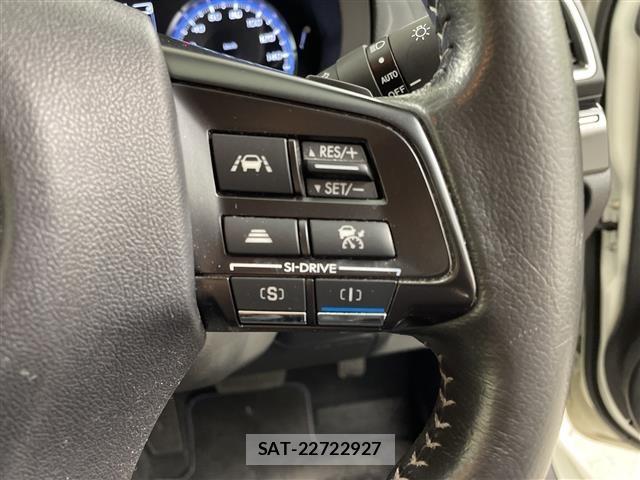 Subaru LEVORG 2016 8704379-5