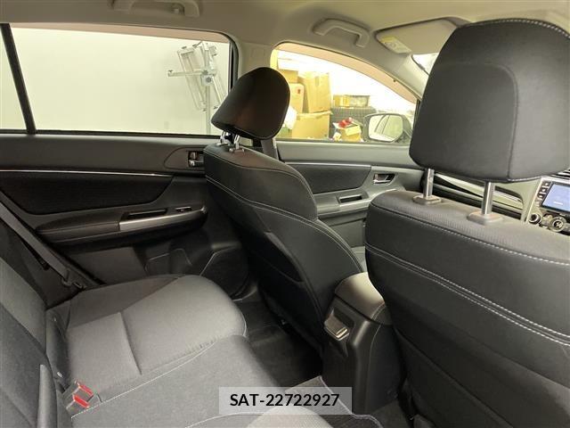 Subaru LEVORG 2016 8704379-6
