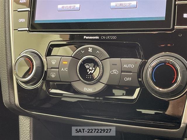 Subaru LEVORG 2016 8704379-7