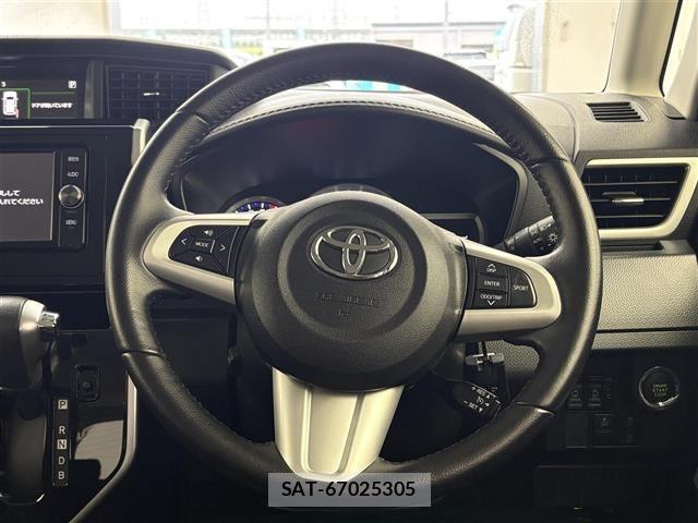 Toyota ROOMY 2017 8692503-1