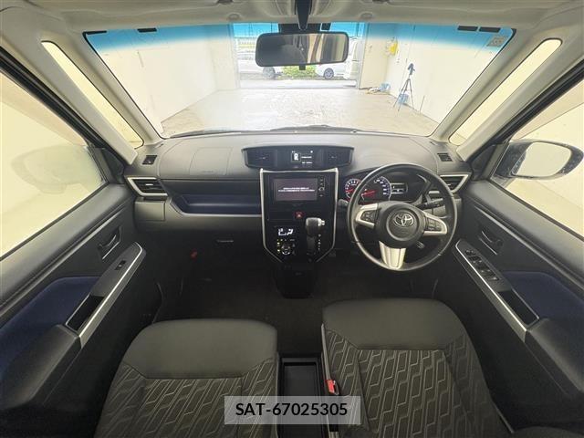 Toyota ROOMY 2017 8692503-15
