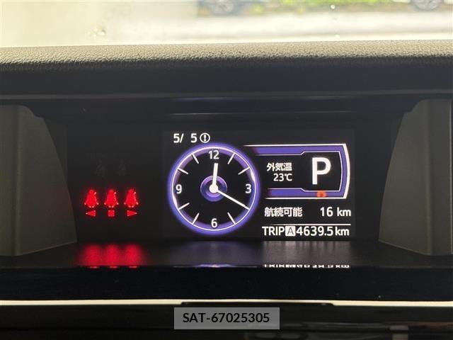 Toyota ROOMY 2017 8692503-18