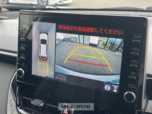 Toyota COROLLA CROSS 2022 8693237-18