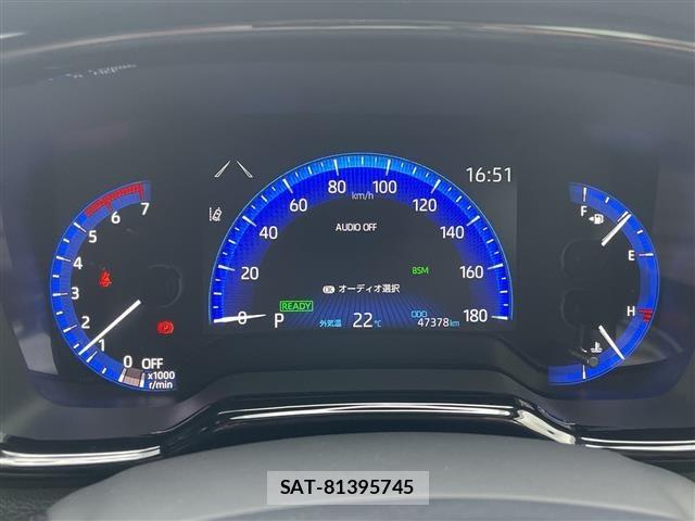 Toyota COROLLA CROSS 2022 8693237-21