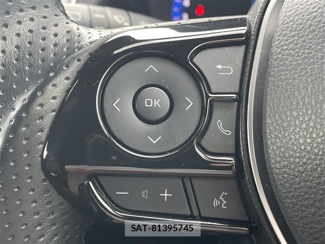 Toyota COROLLA CROSS 2022 8693237-3