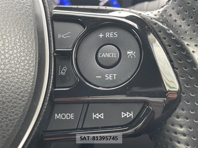 Toyota COROLLA CROSS 2022 8693237-5