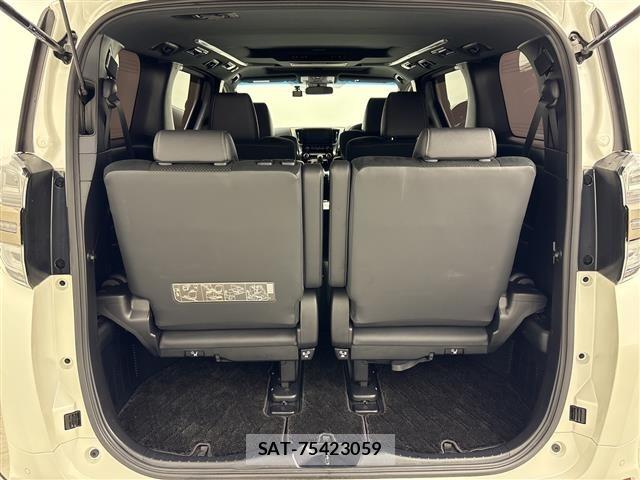 Toyota VELLFIRE 2021 8692817-12