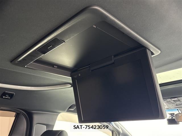 Toyota VELLFIRE 2021 8692817-17