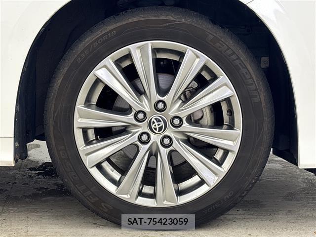 Toyota VELLFIRE 2021 8692817-20