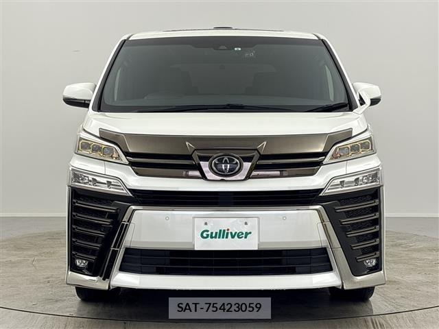 Toyota VELLFIRE 2021 8692817-22