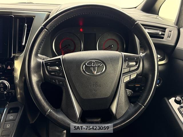 Toyota VELLFIRE 2021 8692817-6