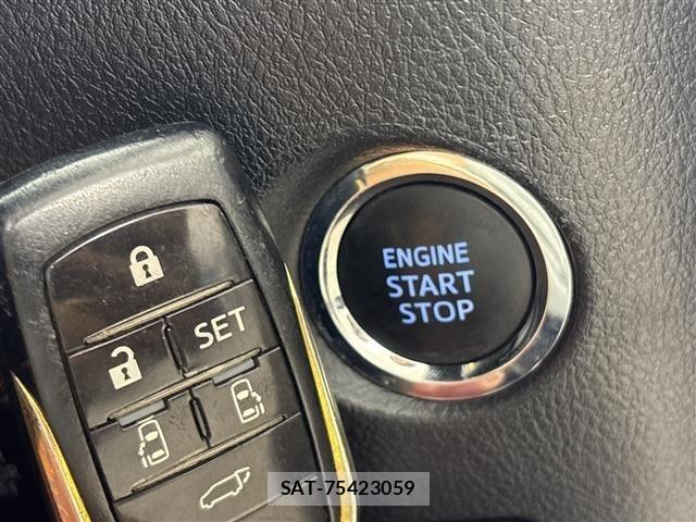 Toyota VELLFIRE 2021 8692817-8
