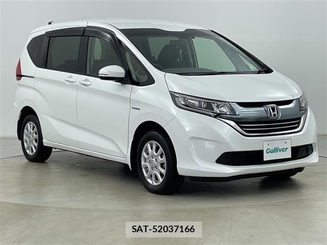 Honda FREED 2018 8952387-0