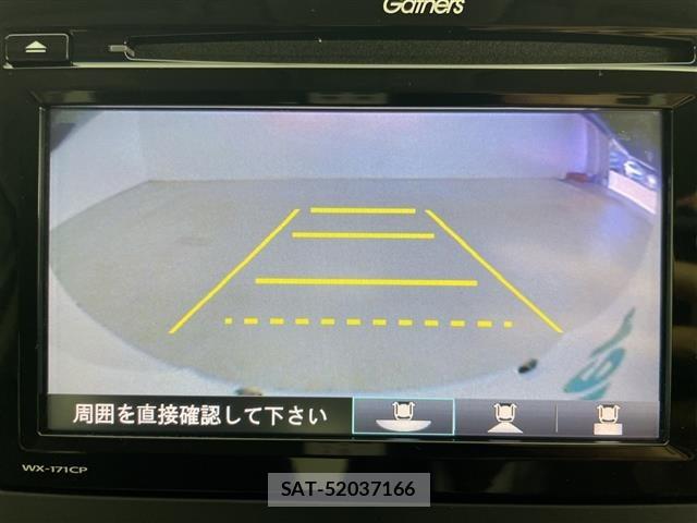 Honda FREED 2018 8952387-16