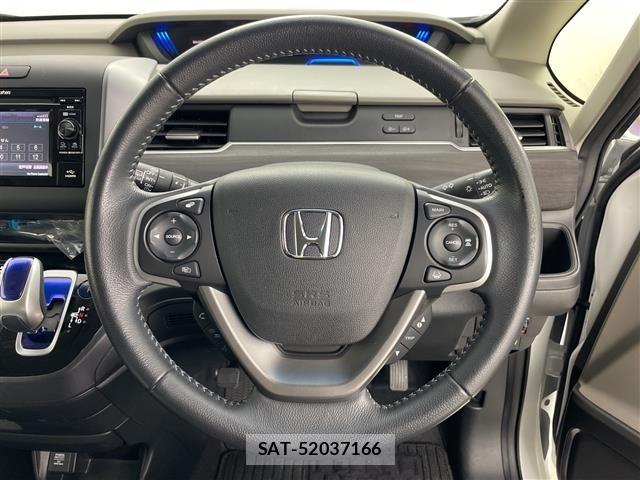 Honda FREED 2018 8952387-3