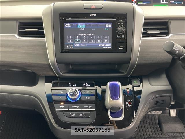 Honda FREED 2018 8952387-8