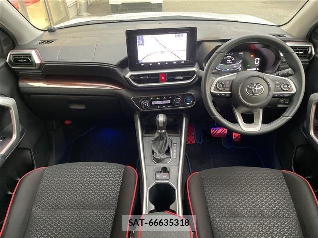 Toyota RAIZE 2022 8862589-14