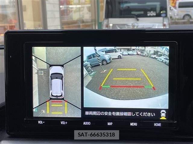 Toyota RAIZE 2022 8862589-19