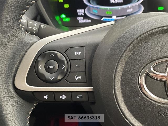 Toyota RAIZE 2022 8862589-20