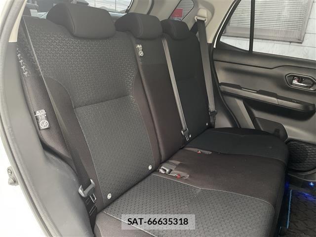 Toyota RAIZE 2022 8862589-6