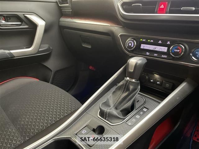 Toyota RAIZE 2022 8862589-8