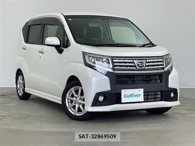 Daihatsu MOVE 2016 8936160-0