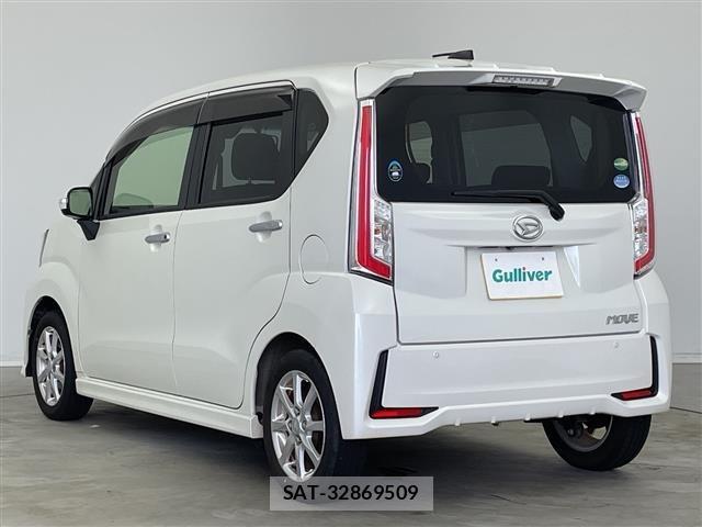 Daihatsu MOVE 2016 8936160-13