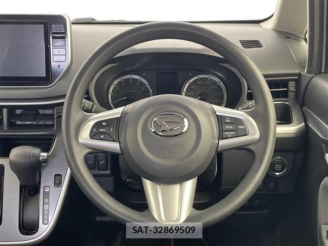 Daihatsu MOVE 2016 8936160-14