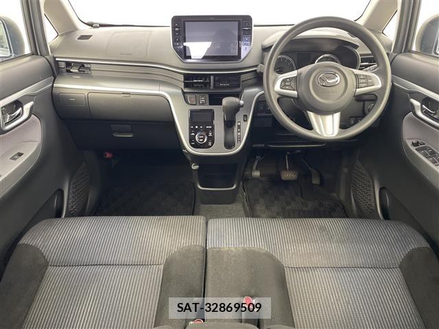 Daihatsu MOVE 2016 8936160-15