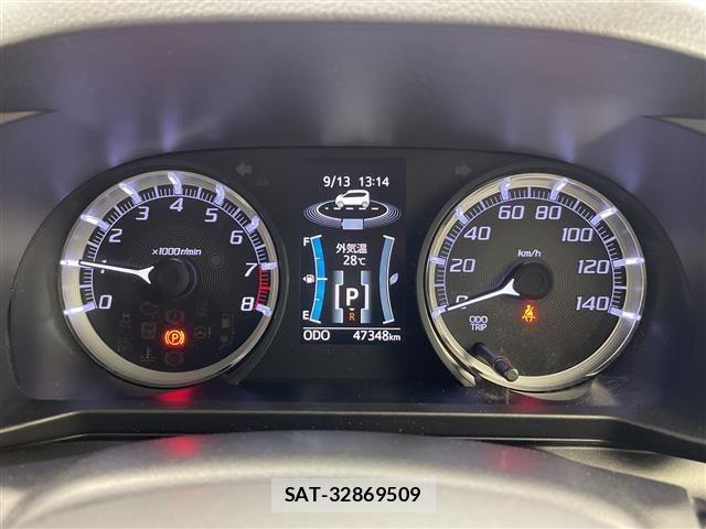Daihatsu MOVE 2016 8936160-16