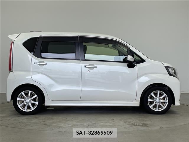 Daihatsu MOVE 2016 8936160-2