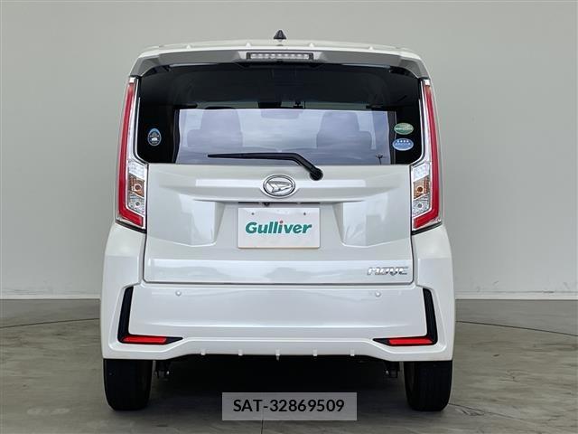 Daihatsu MOVE 2016 8936160-22