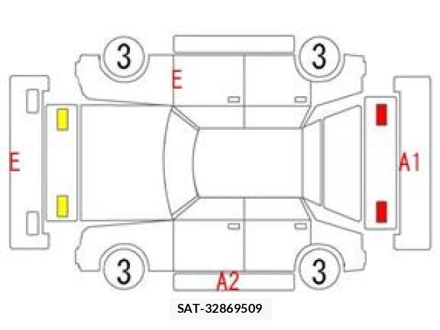 Daihatsu MOVE 2016 8936160-23