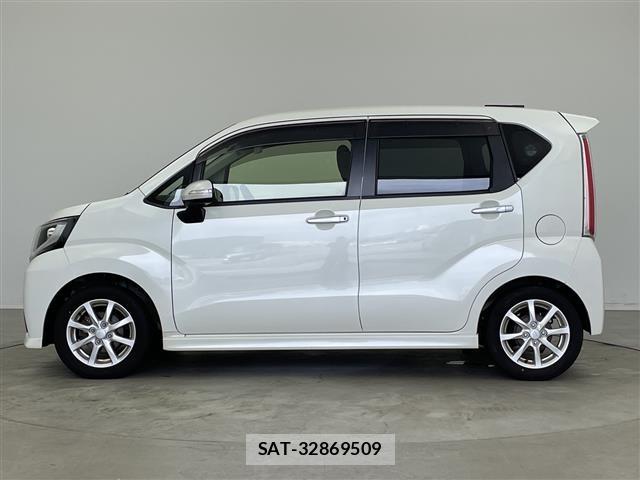 Daihatsu MOVE 2016 8936160-4