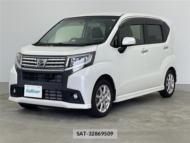 Daihatsu MOVE 2016 8936160-6