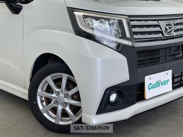 Daihatsu MOVE 2016 8936160-9