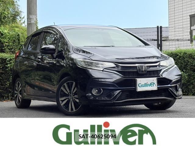 Honda FIT 2017 8922201-0
