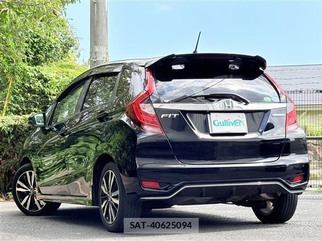 Honda FIT 2017 8922201-13