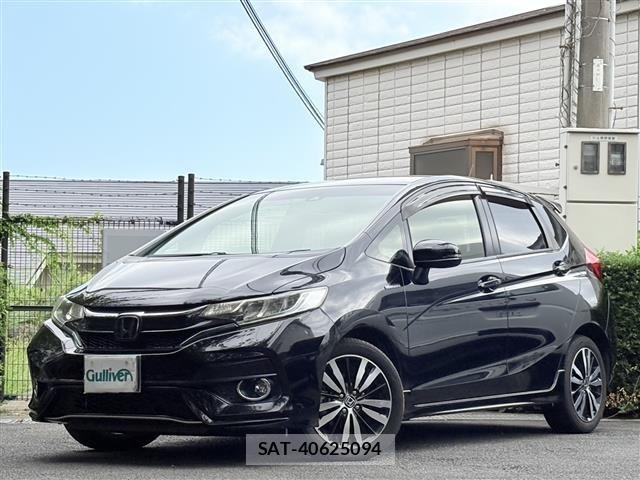 Honda FIT 2017 8922201-17