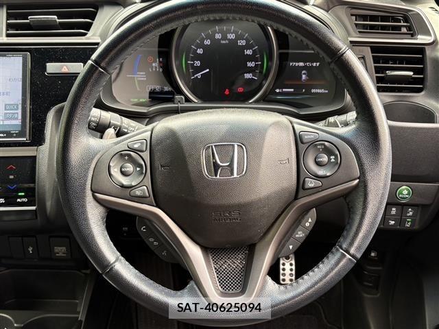 Honda FIT 2017 8922201-2