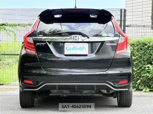 Honda FIT 2017 8922201-21