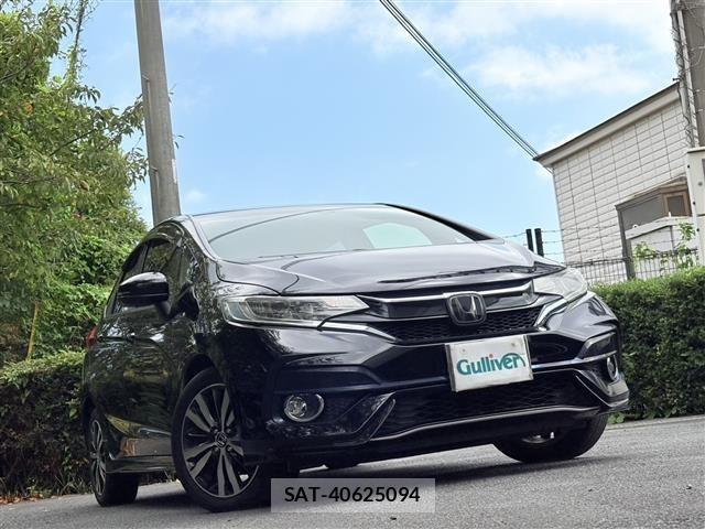 Honda FIT 2017 8922201-5