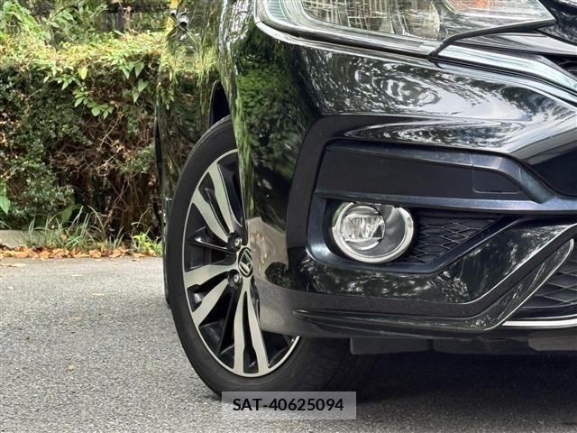 Honda FIT 2017 8922201-7