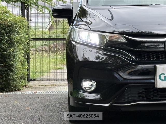 Honda FIT 2017 8922201-8