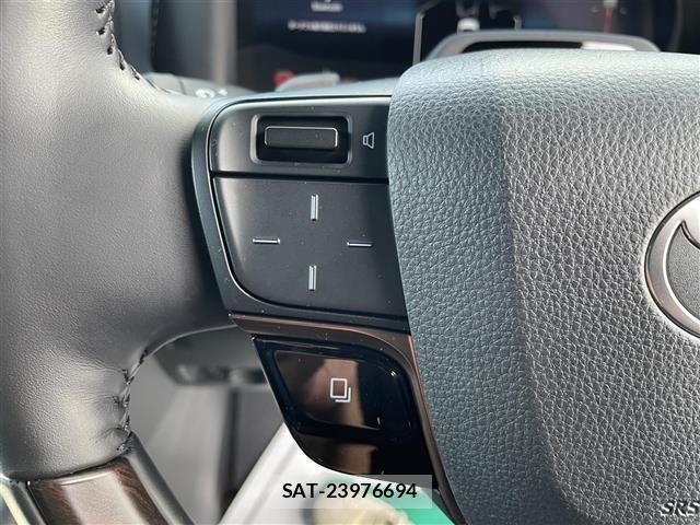 Toyota ALPHARD 2025 8716404-12