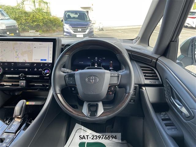 Toyota ALPHARD 2025 8716404-14