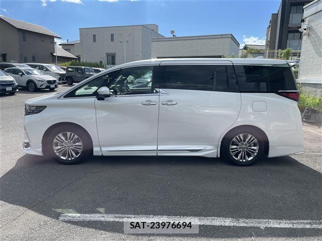 Toyota ALPHARD 2025 8716404-17