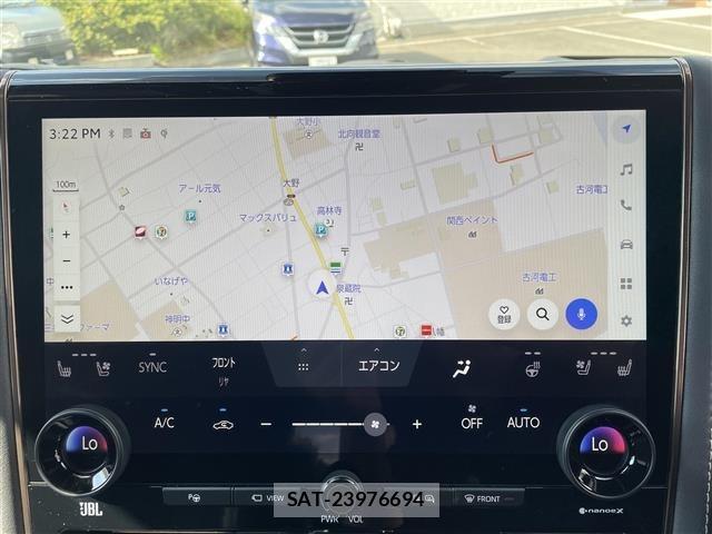 Toyota ALPHARD 2025 8716404-20